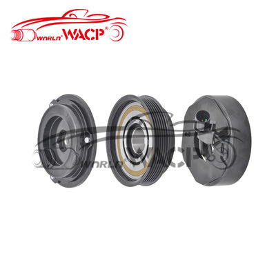 10PA15C 4PK 12V Compresor de aire acondicionado para automóviles para Kia Rio 1.3 1.5 CLKA055