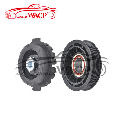 Embrague de compresor de aire acondicionado para coche HS13N 7PK 12V para Ford Ranger para Troller para Mazda BT50 2.2 CLVW061