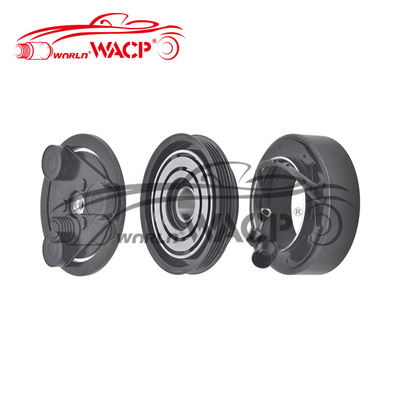 Compresor de aire acondicionado para automóviles HS15 4PK 12V para Kia Spectra para Mentor para Shuma 1.5 CLKA109