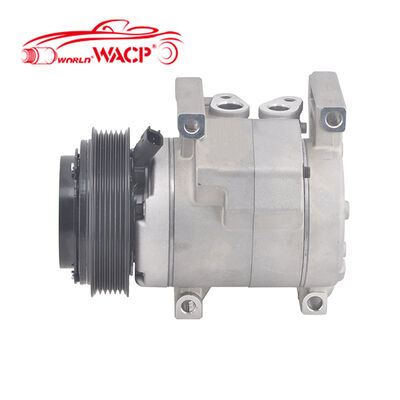 Compresor de refrigeración AC RS18 F500DW9AA para Jeep GrandCherokee para Chrysle300C para Dodge 3.6 WXCK019
