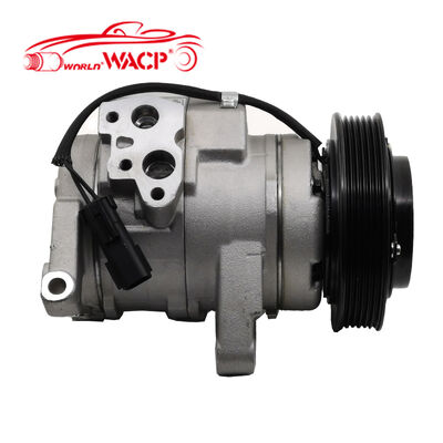 10S17C Auto Ac compressor P55116834AB 55116834AC para Grand Cherokee para el comandante WXCK014