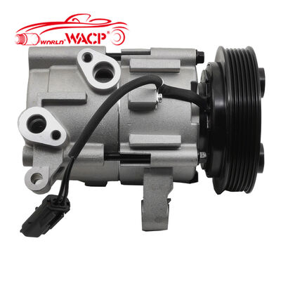 Compresor de aire acondicionado para automóviles para Jeep Cherokee Liberty para Dodge Nitro3.7 55111400AA WXCK007