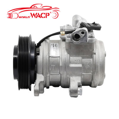55116810AA 4472207022 Compresor de aire acondicionado para vehículos para Grand Cherokee4.7 V8 WXCK005