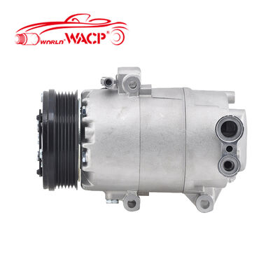 Compresor de CA de 10347450 88972202 vehículos para Pontiac Vibe 1,8 WXCV048