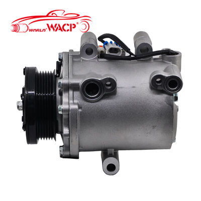 Compresor de CA para coche de 12V 88892650 88897596 para Chevrolet Venture para Buick Rendezvous WXCV040