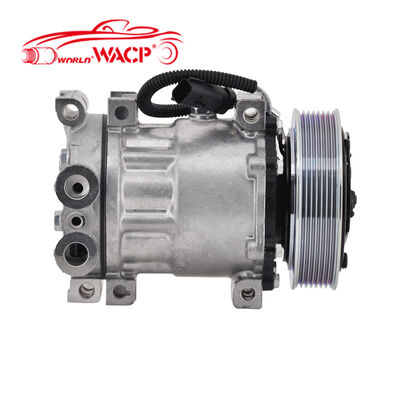 Compresor de aire acondicionado SD7H154785 para Dodge Dakota para Durango WXDG020