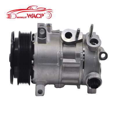 6SEU16C Auto AC compressor 55111408AC 55111408AD para el calibre Dodge para el vengador para el viaje WXDG010