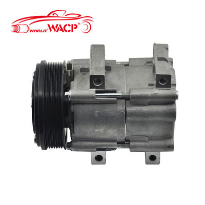 FS10 7PK aire acondicionado de compresor F3DZ19D784A para Ford Windstar A3 2.4 2008-2012 WXFD119