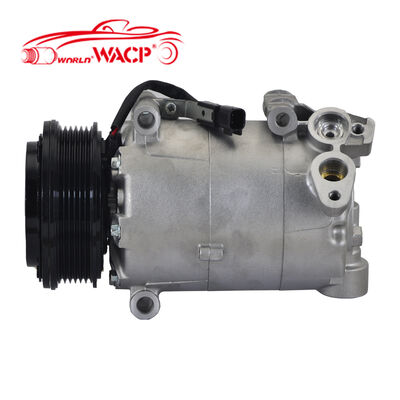 DV6119D629DC DV6119D629DA Compresor de CA automático para Ford kugaII2.0TDCI WXFD124