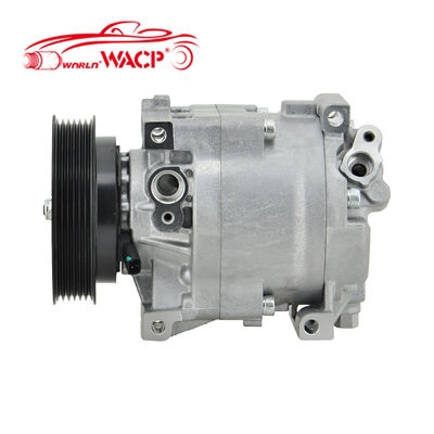 RC. ¿Qué quieres decir?600.375 AC aire acondicionado para compresor VOLVO XC60 / Land Rover Freelander 2 WXLR006