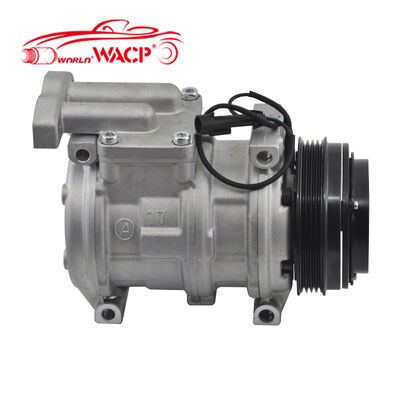 BTR4717 Auto aire acondicionado compresor de coche para Eurostar NewHolland WXIV011