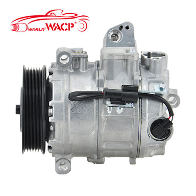 Compresor de CA para coche WNRLN 6W9319D629AB 6W9319D629AA para JAGUAR XJ WXJG010