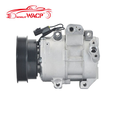 RC. ¿Qué quieres decir?600.274 aire acondicionado de 12v 977011D300 para el compresor KIA CERATO 1.6 2004-2008 WXKA001