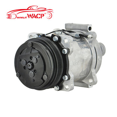 12V 5H11 4PK aire acondicionado automático para Kia 507 WXKA015