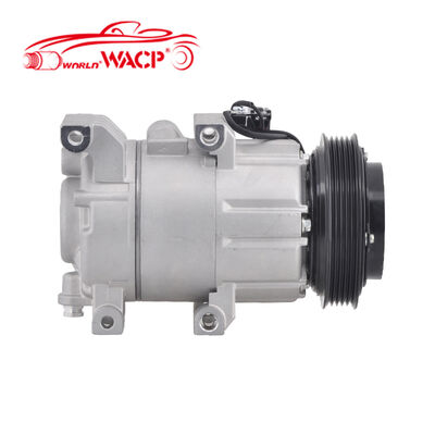 Compresor de aire acondicionado para automóvil OEM 890240 para Kia Soul para Hyundai I30 1.6 WXKA062