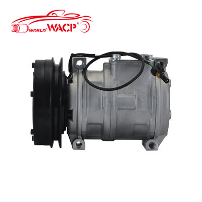 compresor de aire del vehículo 24Volt 10PA17L 1A para John Deere TY6783 1401020 WXTK133