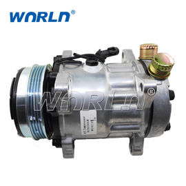 240414 bombas de condicionamiento del coche 12V ACARREAN 709 el modelo auto de A.C. Compressor For SD7H15 4PK