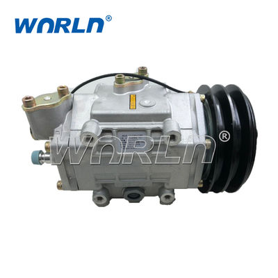 Compresor de la CA del camión de WXBS024 AK27 2B 24V