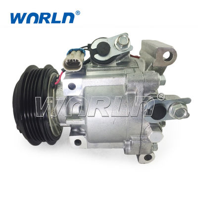 Compresor de la CA del vehículo de la CHISPA LS/LT QS70 5PK de Mitsubishi