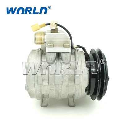 95200-64A51 compresor auto de la CA de 12 voltios para SUZUKI VITARA BALENO 10P08E 95200-60A51