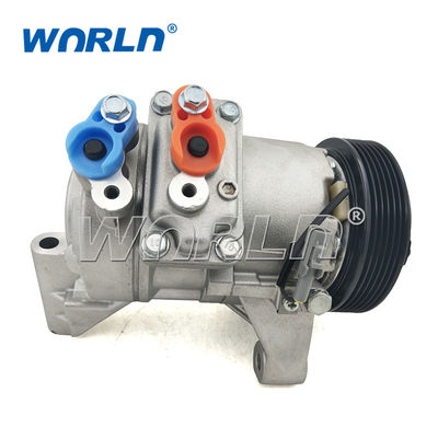 Aire acondicionado del vehículo de Suzuki GRAND VITARA CSV614 6PK 123M M