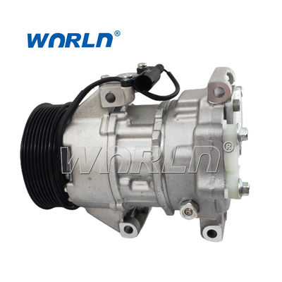 5SA09C 7PK 64536922397 para Mini ONE R50 R53 1.4 Guía del compresor premium WXBM027
