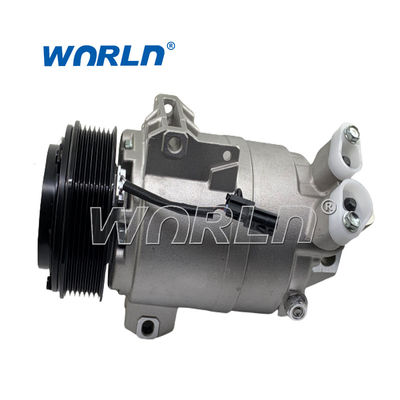 Compresor de la CA de 92600-JY029 92600-7887R 12V para Renault KOLEOS 2,0 DKS17D
