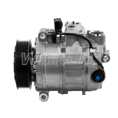 4471502061 3Y0820803A Compresor de aire acondicionado para automóviles para Bentley Mulsanne 6.8T WXAA001