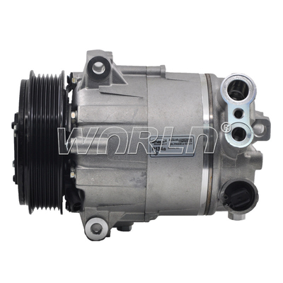 compresor del aire acondicionado de la CA 00308716 35232024F para Maserati Ghibli para Levante para Quattroporte 3.0T