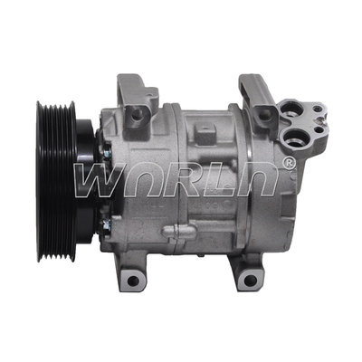 Compresor de bomba de refrigeración de automóvil para Aston Martin DB9Vantage para One77 4G4319D629 DCP11008 WXAA010