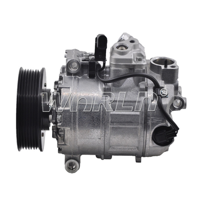 Compresor de aire para automóviles de 12 V 7SEU16C para Audi Q7 para Bentley Continental para VWTouareg WXAD006