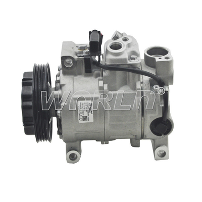 DCP02039 Compresor de CA automático para el Audi A4 8E0260805AK DCP02039 WXAD014