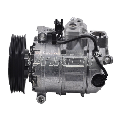 Compresor de la CA del vehículo para A4 3,0 V6 2005-2008/A8 3,0 V6 TFSI 2010 - 4H0260805