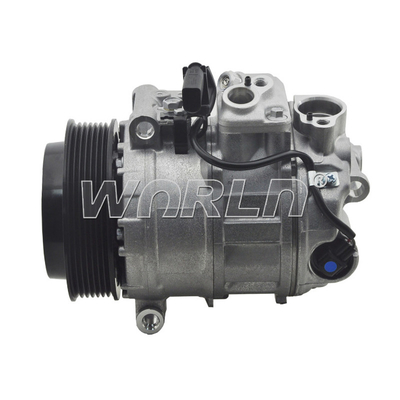 97012601102 DCP28014 Compresor de CA para automóviles para Porsche Panamera970 WXAD028