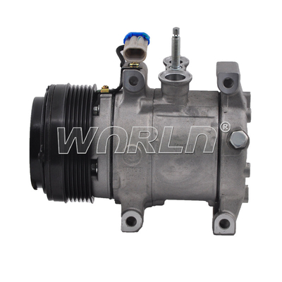 Compresor de aire acondicionado automático para Chevrolet Sail para Ptea para Excel 1.5 WXCV005