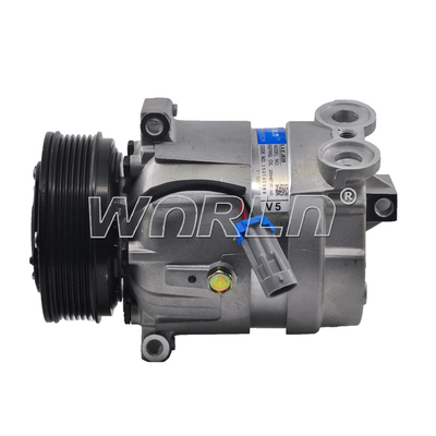1135157 1135240 Compresor de aire acondicionado para automóviles para Buick Regal para Opel Vectra WXBK018