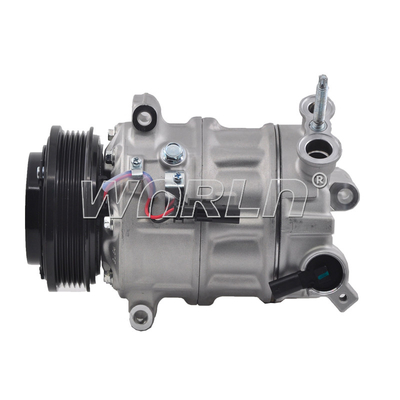 LSGUA82LXKF060540 Compresor de enfriamiento de aire para automóviles para Chevrolet Impala Malibu WXBK033