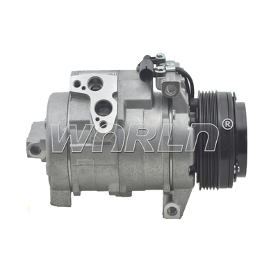 64526921650 10S17C para BMW X5 E53 para RangeRover Compresor de cambio de corriente WXBM013