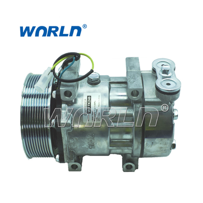 Compresor de la CA del camión 10PK para FE FL 24V 7482436934 de Renault C D  82436934 ACP546000P 8FK351006211 890598 320148G