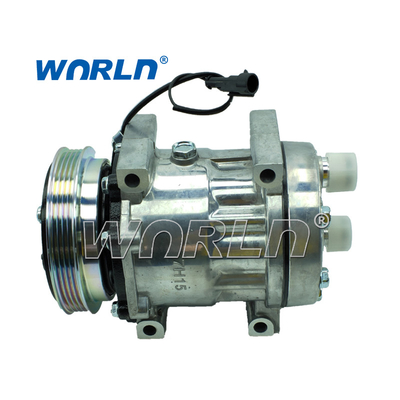 Compresor de la CA del camión de ACP1045000P para nueva Holanda T4 7482436934 87519620 8FK351128071 7H158279 7H156092 7H158279