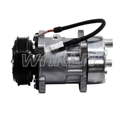 SE7H15102739 Compresor de aire acondicionado para Peugeot405 WXPG011