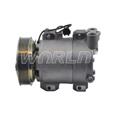 Compresor de corriente acústica de 12 V para automóviles 92600VZ00A para Nissan Urvan E25 3.0 WXNS061