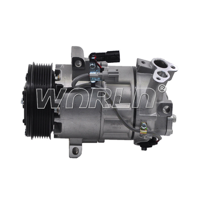 926007953R Auto Ac compresor 6SBU14EC para el Renault Captur WXRN033