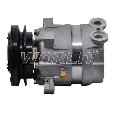 Compresor 5020784 de la CA del camión de V5 1A para  Hyundai 55
