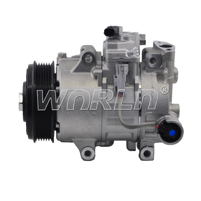 WACP 73111AJ000 Compresor de CA automotriz para Subaru Legacy para Outback 2.5 3.6 WXSB005