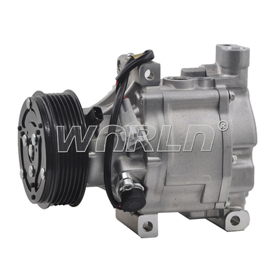 Compresor de aire acondicionado automático DCP36003 para Subaru Impreza WXSB003