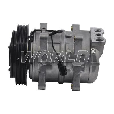 CH73170023 Compresor de aire acondicionado para automóviles para Nissan EQ7202 2 WXNS007
