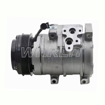 4472608171 Compresor de CA para automóviles para Mitsubishi Grandis2.4 2006-2009 WXMS030