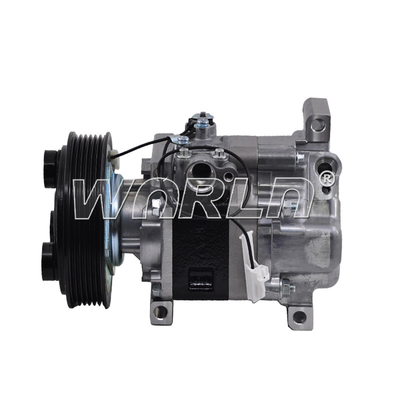 compresor auto del aire acondicionado 12V para OEM BK14 8625019/H12A1AG4EW/H12A1AG4DY de Mazda M3 2,0