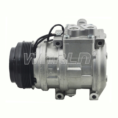 Para el compresor Mitsubishi Savrin 10PA17C y el compresor de aire acondicionado para automóviles WXMS041